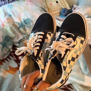 vans